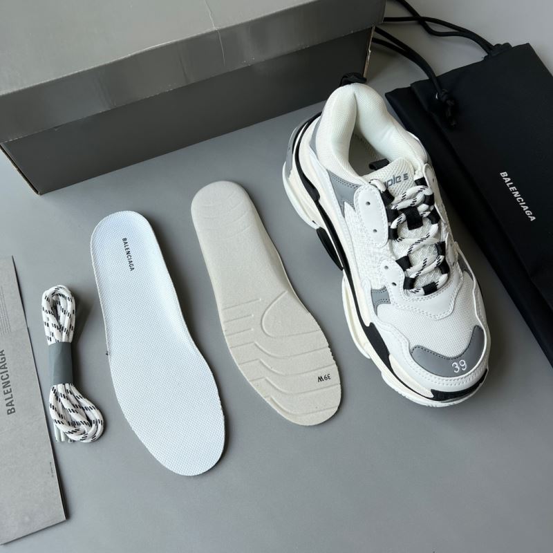 Balenciaga Triple S Series Shoes